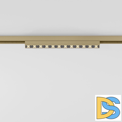 Трековый магнитный светильник Elektrostandard Line Magnetic 85528/01 4690389213656 a069636