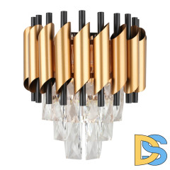 Настенный светильник Omnilux Fontevivo OML-81901-02