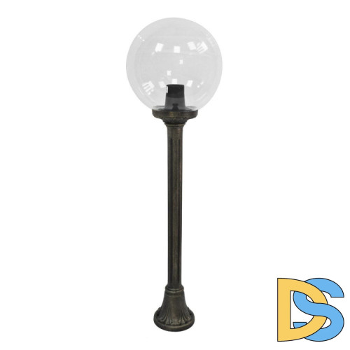 Уличный светильник Fumagalli Mizar.R/G300 G30.151.000.BXE27