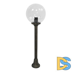 Уличный светильник Fumagalli Mizar.R/G300 G30.151.000.BXE27