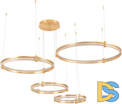 Подвесная люстра Stilfort Tooring 4006/05/04PL