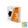Лампа светодиодная Gauss Filament E14 7W 2700K 104901107T