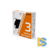 Лампа светодиодная Gauss Filament E14 7W 2700K 104901107T
