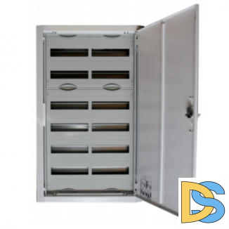 ABB Щит распределительный встраиваемый U62E 144М (арт. U62)