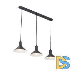 Подвесной светильник VitaluceV3788-1/3S