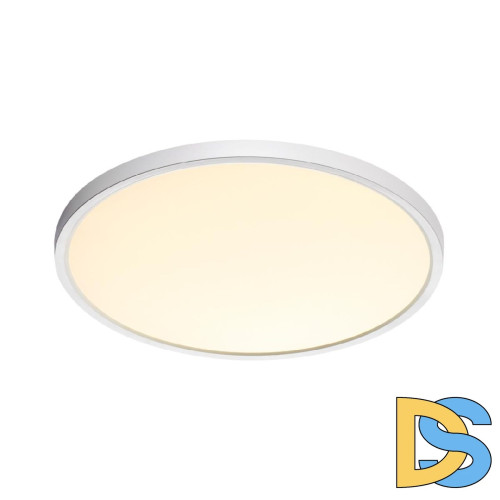 Настенно-потолочный светильник Sonex Alfa white 7659/32L