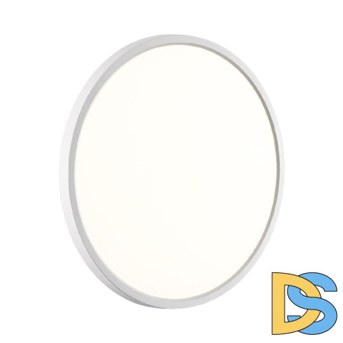 Настенно-потолочный светильник Sonex Alfa white 7659/32L