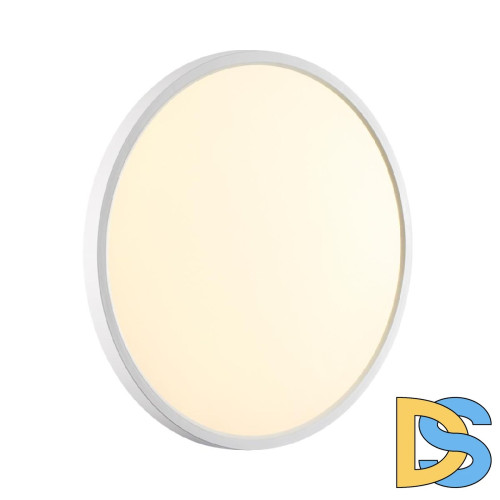 Настенно-потолочный светильник Sonex Alfa white 7659/32L