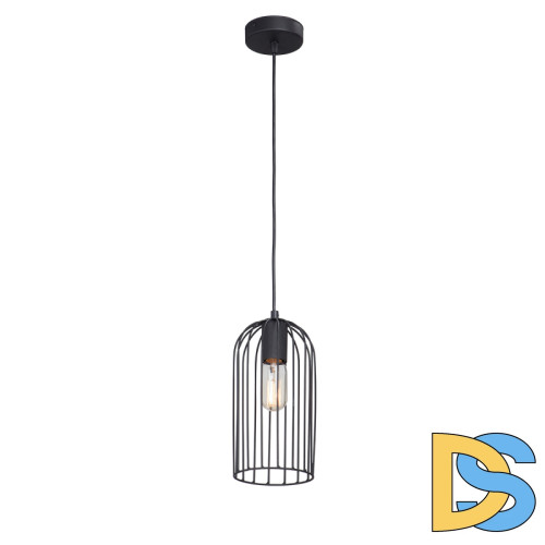 Подвесной светильник Vitaluce V4961-1/1S