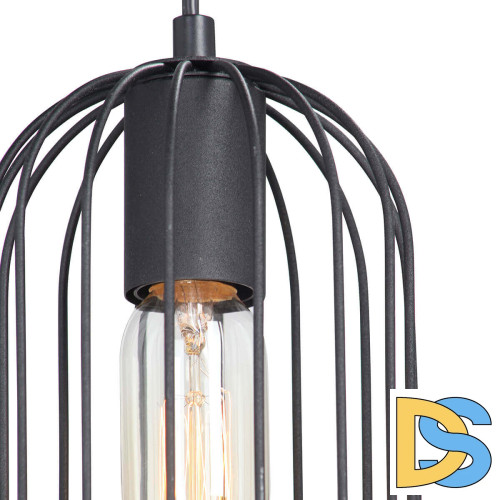 Подвесной светильник Vitaluce V4961-1/1S