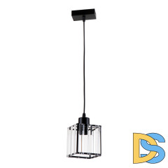 Подвесной светильник IMEX MD.3728-1-P BK