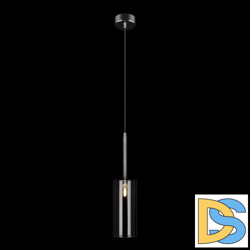 Подвесной светильник Loft IT Spillray 10232/B Smoke