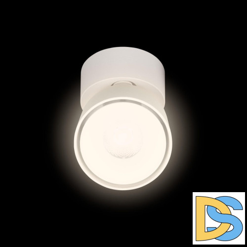 Накладной спот Loft IT Focus 10323/A White