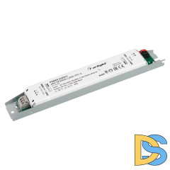 Блок питания Arlight ARV-SP24030-Long-PFC-A (24V, 1.25A, 30W) 031104