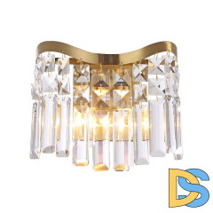 Настенный светильник Favourite Unda 4135-2W