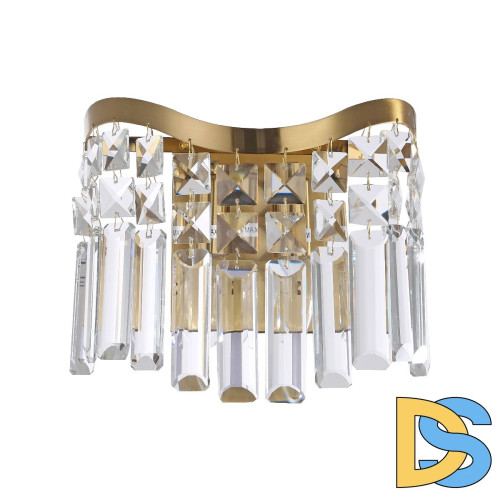 Настенный светильник Favourite Unda 4135-2W