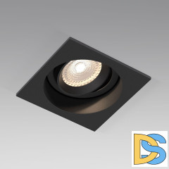 Встраиваемый светильник Elektrostandard Tune 4690389203466 25015/01 a065469