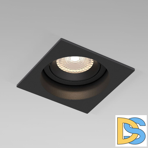 Встраиваемый светильник Elektrostandard Tune 4690389203466 25015/01 a065469