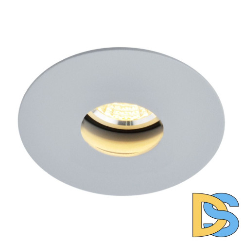 Встраиваемый светильник Arte Lamp A3217PL-1GY