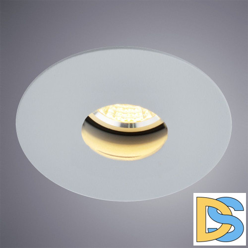 Встраиваемый светильник Arte Lamp A3217PL-1GY