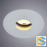 Встраиваемый светильник Arte Lamp A3217PL-1GY