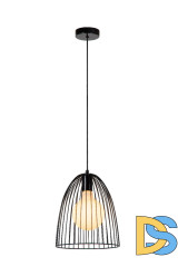 Подвесной светильник Lucide Macarons 74417/01/30