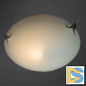 Настенный светильник Arte Lamp Plain A3720PL-1CC