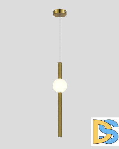 Подвесной светильник Moderli Eclipse V10697-PL