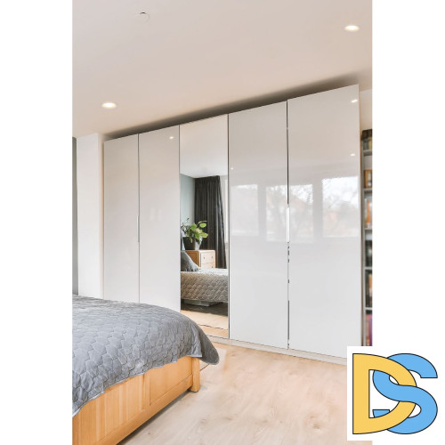 Встраиваемый светильник Mantra Lagos 8689