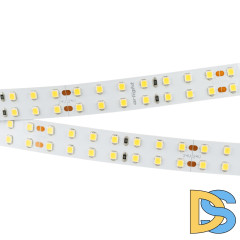 Светодиодная лента Arlight RT-A196-15mm 24V Day4000 CRI98 (20 W/m, IP20, 2835, 5m) 025151(2)