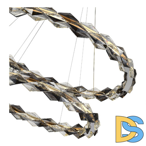 Подвесная люстра ST Luce Diamanta SL6009.203.02