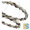 Подвесная люстра ST Luce Diamanta SL6009.203.02