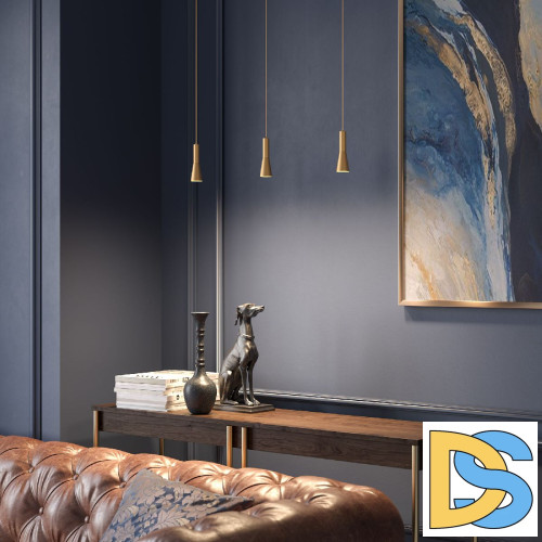 Подвесной светильник Elektrostandard Pino 50311 LED 4690389208492 a067972