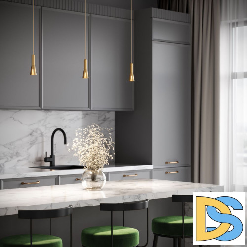 Подвесной светильник Elektrostandard Pino 50311 LED 4690389208492 a067972