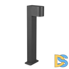 Ландшафтный светильник Arte Lamp Compass A3102FN-1BK