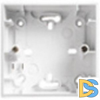 Рамка подъемная 1-ая, Белый, серия Unica, Schneider Electric