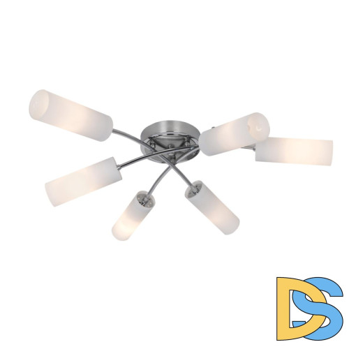 Потолочная люстра Citilux Новелла CL122161