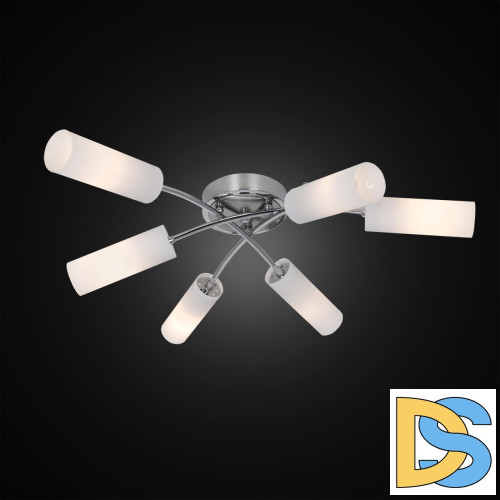 Потолочная люстра Citilux Новелла CL122161