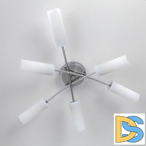 Потолочная люстра Citilux Новелла CL122161