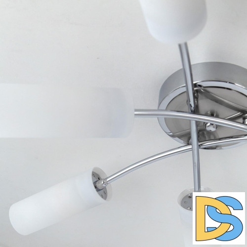 Потолочная люстра Citilux Новелла CL122161