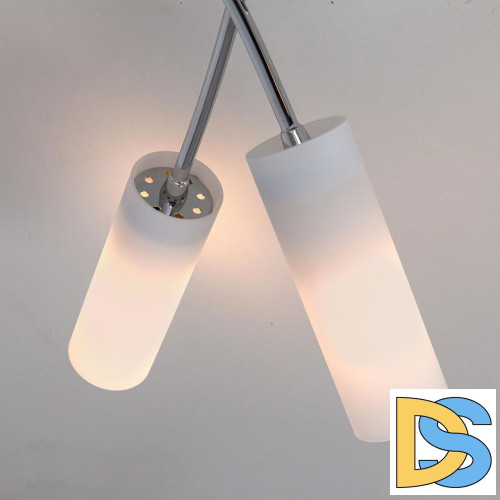 Потолочная люстра Citilux Новелла CL122161