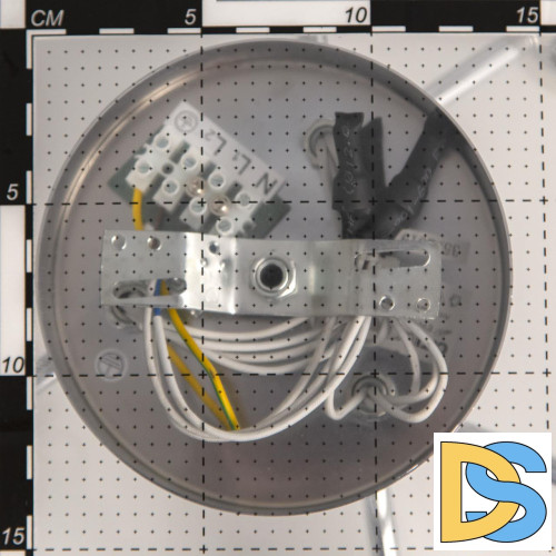 Потолочная люстра Citilux Новелла CL122161