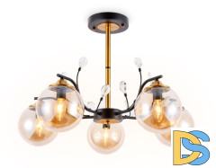 Потолочная люстра Ambrella Light Traditional TR9072