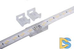 Соединитель для светодиодной ленты Feron LD502 23388