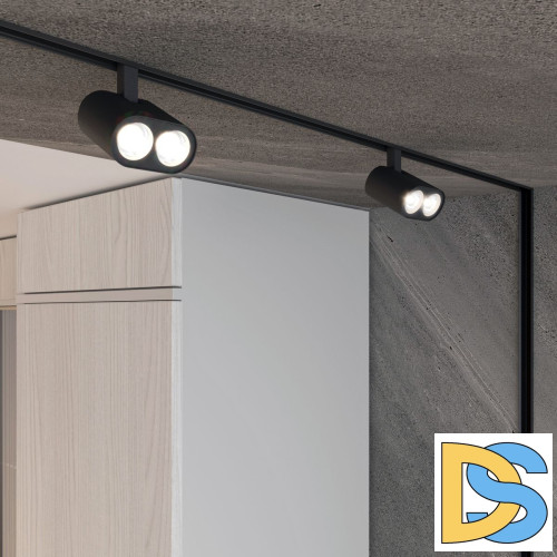 Трековый светильник Arlight Mag-Orient-Blum-12W Day4000 035981