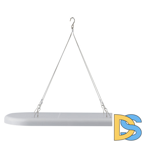 Подвесной светильник для растений Эра FITO-25W-QLED-FLY Б0053062