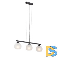 Подвесной светильник Vitaluce V3107-1/3S