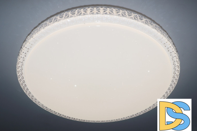 Потолочная люстра Natali Kovaltseva LED LAMPS 81077