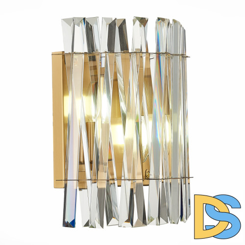 Настенный светильник ST Luce Fabio SL1170.301.02