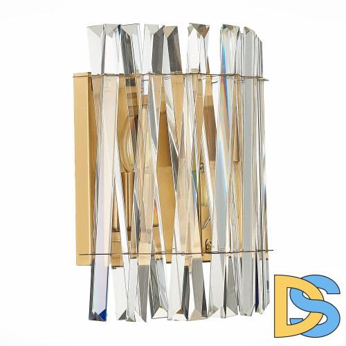 Настенный светильник ST Luce Fabio SL1170.301.02